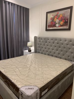 Rent Sunrise Riverside Housing 2 bedrooms, 2 high-end toilets (well-priced)