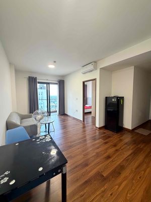 The beautiful view is worth 75 M alone at Akari City Bình Tân Ho Chi Minh City