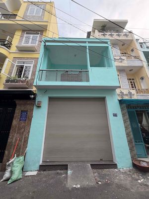 We need to rent an alley, a car, maybe a good online business.