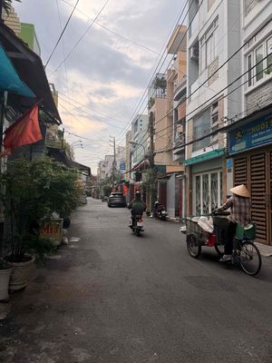 We need to rent an alley, a car, maybe a good online business.
