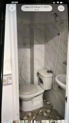 Rent the entire apartment. 1 st floor. First floor in the middle of District 7.