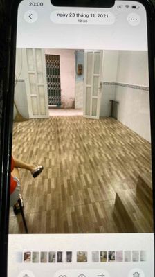 Rent the entire apartment. 1 st floor. First floor in the middle of District 7.
