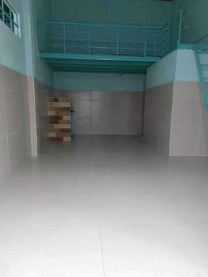 số 4th Street motel 6 Hiệp Bình Phước.