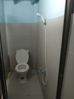 số 4th Street motel 6 Hiệp Bình Phước.