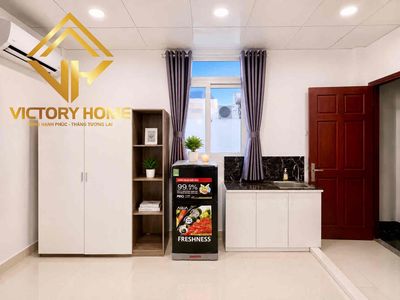 Nguyễn Văn Lượng beauty room - next to lotte mart Gò Vấp iz large interior interior