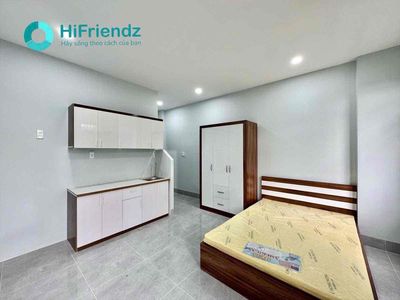 rented the full-intracted studio--free--near ueh vhu