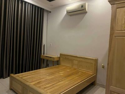 Three bedrooms 95 meters2, full interior, Nguyễn Thị Thập