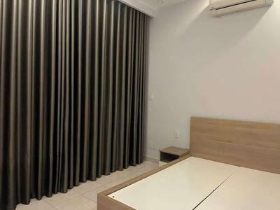 Three bedrooms 95 meters2, full interior, Nguyễn Thị Thập