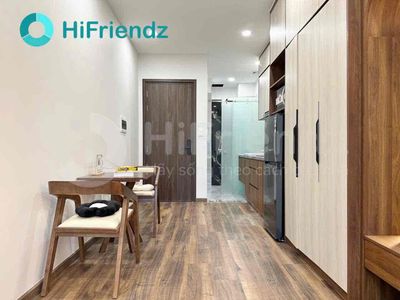 Full Security House - Near Liên Phường, E Homes, Sky 9