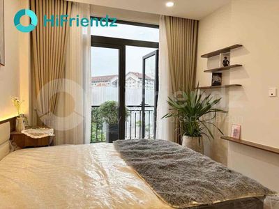 Full Security House - Near Liên Phường, E Homes, Sky 9