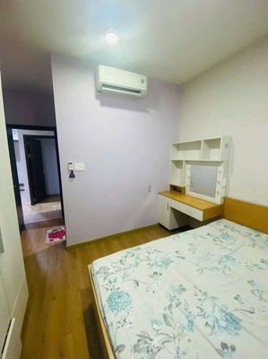 Rent apartment ruby celadon, two bedrooms, two toilets, full interior.