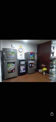 The dorm room for the newly employed hssv