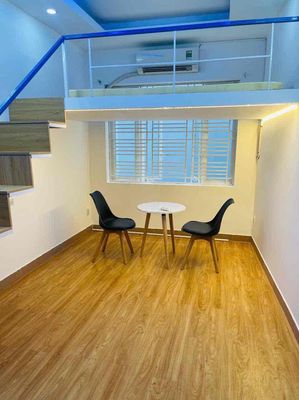 Rent his own kitchen apartment near many universities - 3rd District
