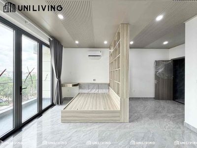 Opening a high-end service apartment - near ufm, Ricca building, Sky 9