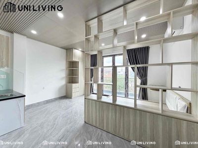 Opening a high-end service apartment - near ufm, Ricca building, Sky 9