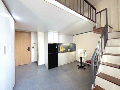 Dupix Full interior, nearly 7th District Center, CresentMall,ufm,tdt,Rit,Nttu