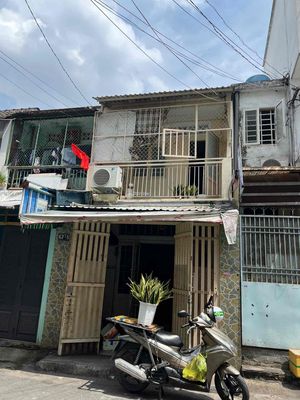 Tam Đảo cash house – KENNA 15, District 10 01:10