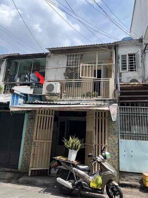 Tam Đảo cash house – KENNA 15, District 10 01:10