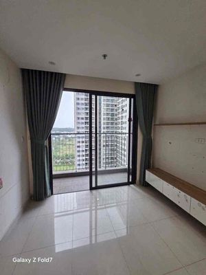 Rent two basic furniture rooms.