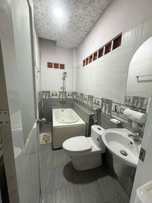 1 st 1 st floor - 2 bedroom 2 - Linh Chiểu - 9.5 million