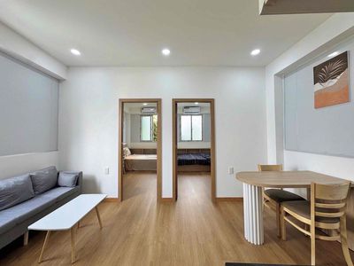 2 bedrooms, 70 meters two, Nguyễn Văn Khối, 18711, Gò Vấp, 181 new 7th.