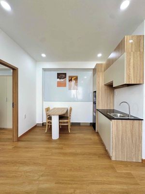2 bedrooms, 70 meters two, Nguyễn Văn Khối, 18711, Gò Vấp, 181 new 7th.