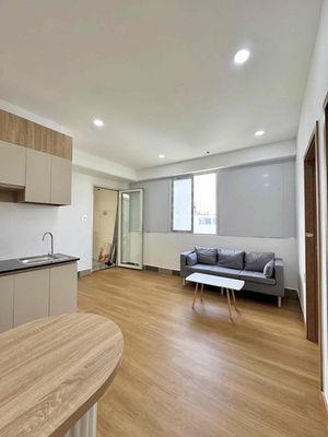 2 bedrooms, 70 meters two, Nguyễn Văn Khối, 18711, Gò Vấp, 181 new 7th.