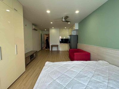 Rent the 1st District Service House.