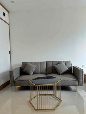 Rent a great full interior studio for Vinhomes Grand Park District 9