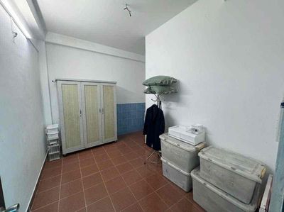 Rent a Huỳnh Văn Bánh car alley - 4 x 11 meters - 3 bedroom n