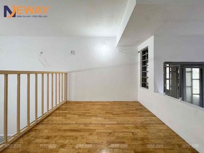 M8 high guard - complete interior - immediately Lũy Bán Bích near the constitution