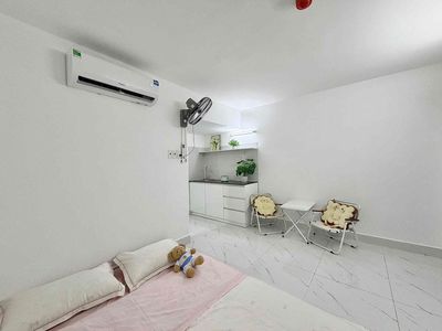 Tân Kỳ Tân Quý – Tân Phú empty room - mobile location