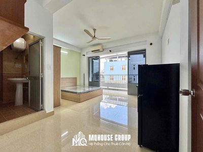 Phạm Phú Thứ – Tân Bình air-free balcony – near sandum