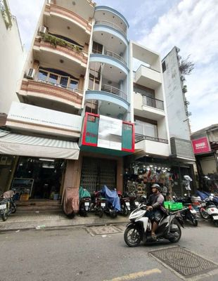 Rent cash houses near Dương Tử Giang, District 5-4 x20-5 panels- 6 Room 4 w