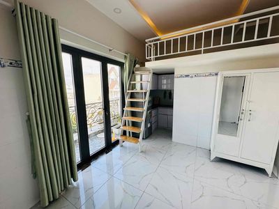 Renting the Service Department of Full Noin Seven near the University of Business - kcn