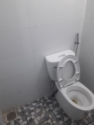 Rent a Quốc lộ 50 house, District 8. ( Close to District 8)