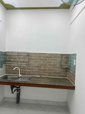It's a totally clean little house rent.