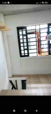The owner rented three stories by Trần Văn Quang.