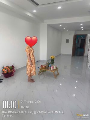 Rent the apartment of Conic Boulevard 2 bedrooms 2 toilets, 84 meters, 1.6 million a month.
