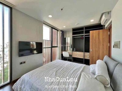 Super 2 Phan Xích Long Class bedroom