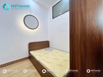 Rent two bedrooms full of balcony furniture - near universities.