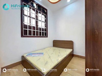 Rent two bedrooms full of balcony furniture - near universities.