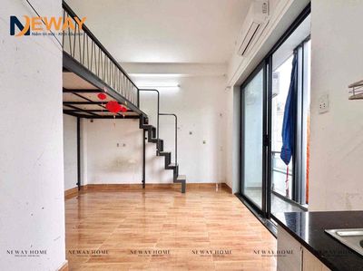 Rent the House of Seven at the University of the New Charitables.