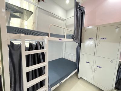 Southroom 4 you're near hutech, fpt, Thủ Đức stop - package bag