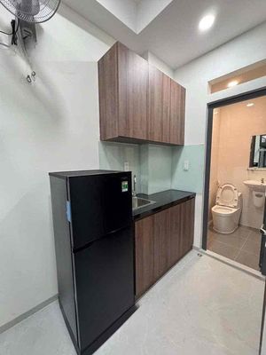 Pass contract room to May 2027.