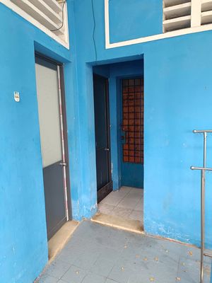 Rent the Bình Thạnh district motel.