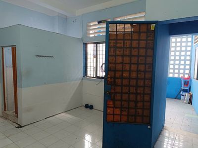 Rent the Bình Thạnh district motel.