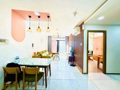 Renting a Riva Park apartment