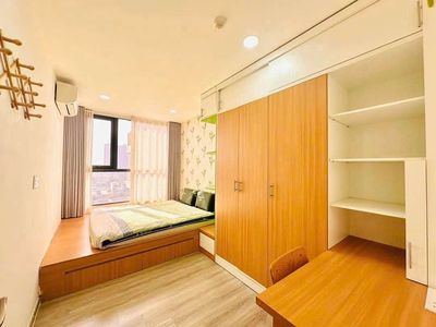 Renting a Riva Park apartment