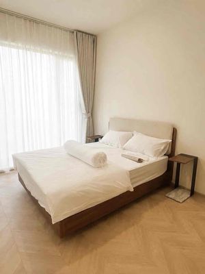 Rent service apartment - 1 2 bedroom full interior - Phan Đình Phùng - Phú Nhuận